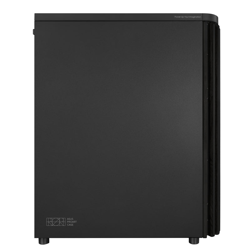 ASUS ProArt PA401 Wood METAL PWM (Black) Tower Schwarz