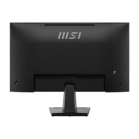 MSI Pro MP251 E14L Computerbildschirm 62,2 cm (24.5") 1920 x 1080 Pixel Full HD Schwarz