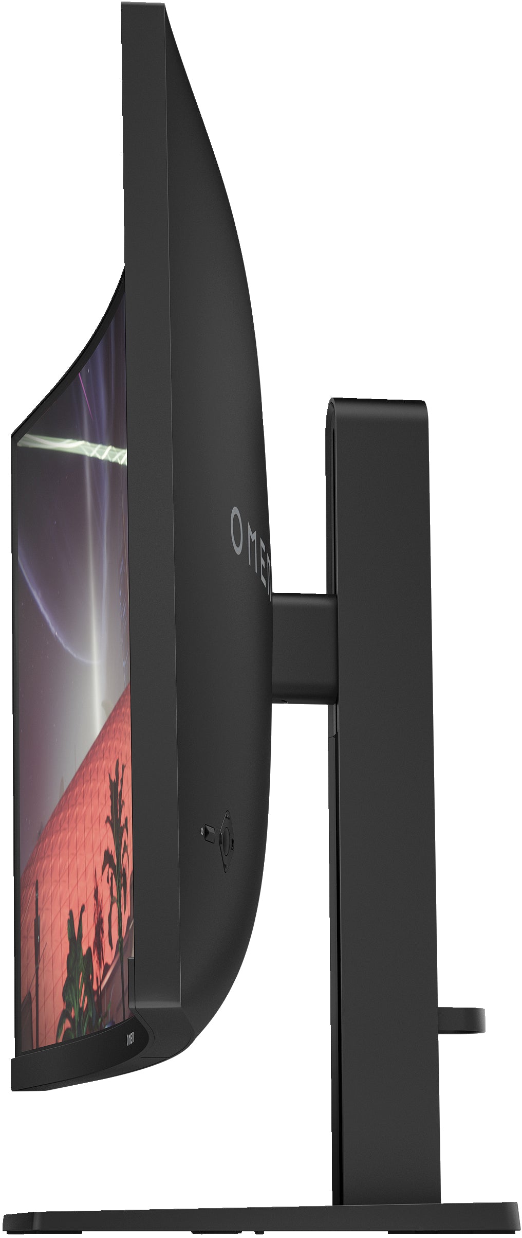 OMEN by HP 31,5 Zoll QHD 165 Hz Curved Gaming-Monitor – OMEN 32c