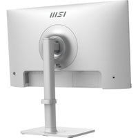 MSI PRO MAX 241PHW E14 Computerbildschirm 60,5 cm (23.8") 1920 x 1080 Pixel Full HD LCD Weiß