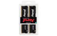 Kingston Technology FURY Beast Speichermodul 32 GB 2 x 16 GB DDR4 288-pin DIMM