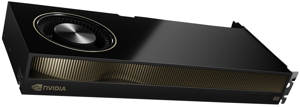 DELL RTX PRO 6000 Blackwell NVIDIA 96 GB GDDR7