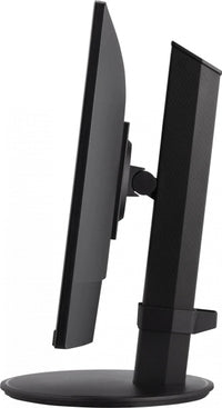 Viewsonic Display VG2408A Computerbildschirm 61 cm (24") 1920 x 1080 Pixel Full HD LED Schwarz