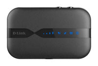 D-Link DWR-932 LTE Kat.4 Mobile Hotspot