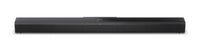 Sharp HT-SB145 Soundbar-Lautsprecher Schwarz 2.0 Kanäle 150 W