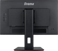 iiyama XUB2492HSU-B6 Computerbildschirm 60,5 cm (23.8") 1920 x 1080 Pixel Full HD LED Schwarz