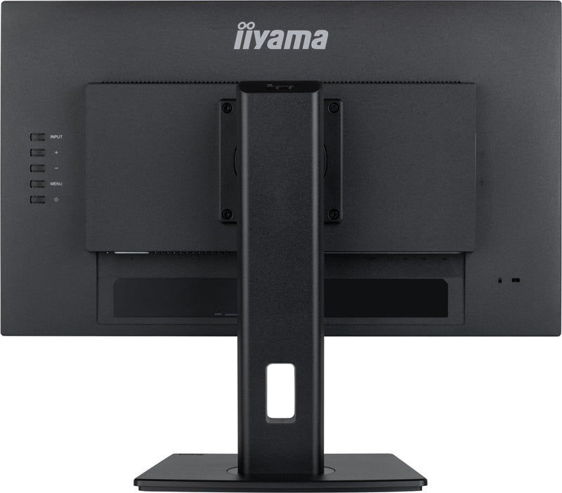 iiyama XUB2492HSU-B6 Computerbildschirm 60,5 cm (23.8") 1920 x 1080 Pixel Full HD LED Schwarz