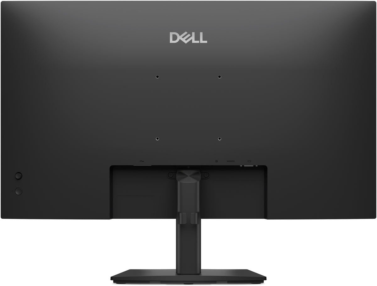 DELL Pro E2726H Computerbildschirm 68,6 cm (27") 1920 x 1080 Pixel Full HD LCD Schwarz