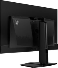MSI MAG 321UP QD-OLED Computerbildschirm 80 cm (31.5") 3840 x 2160 Pixel 4K Ultra HD Schwarz