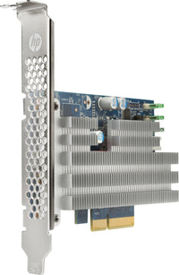 HP Z Turbo Drive 4 TB M.2 PCI Express 3.0