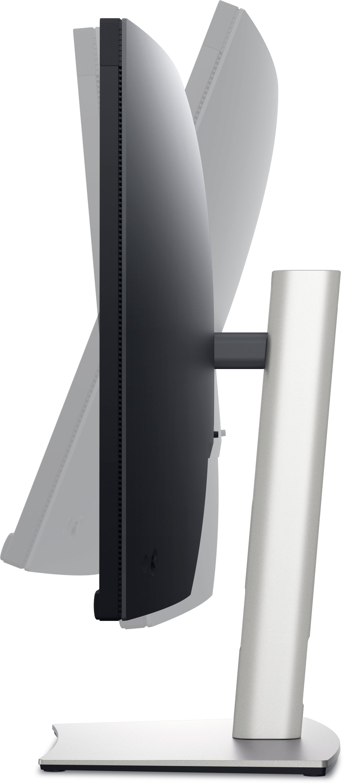 DELL P Series P3424WEB Computerbildschirm 86,7 cm (34.1") 3440 x 1440 Pixel 4K Ultra HD LCD Schwarz