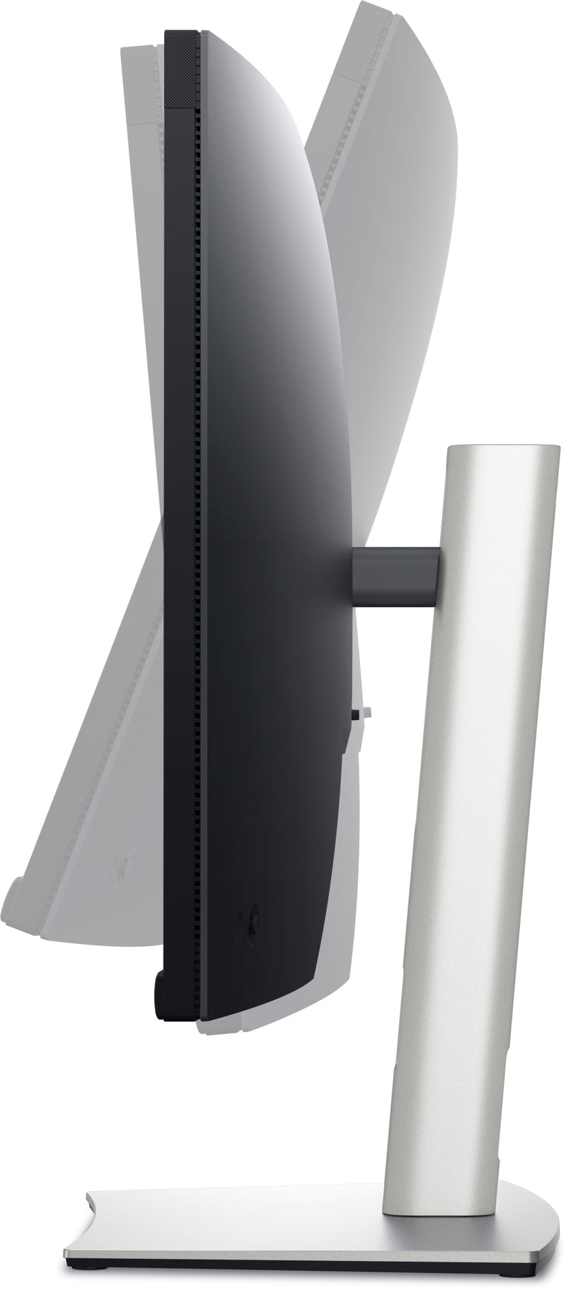 DELL P Series P3424WEB Computerbildschirm 86,7 cm (34.1") 3440 x 1440 Pixel 4K Ultra HD LCD Schwarz