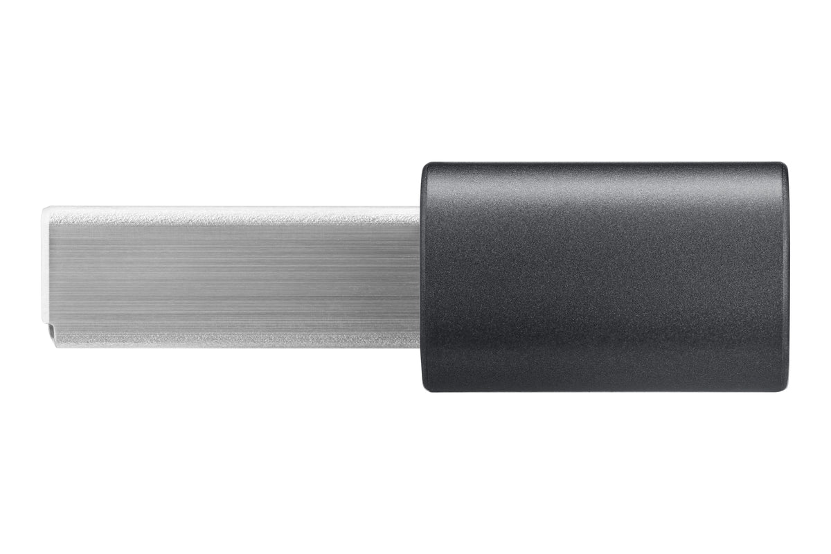 Samsung MUF-128AB USB-Stick 128 GB USB Typ-A 3.2 Gen 1 (3.1 Gen 1) Grau, Silber