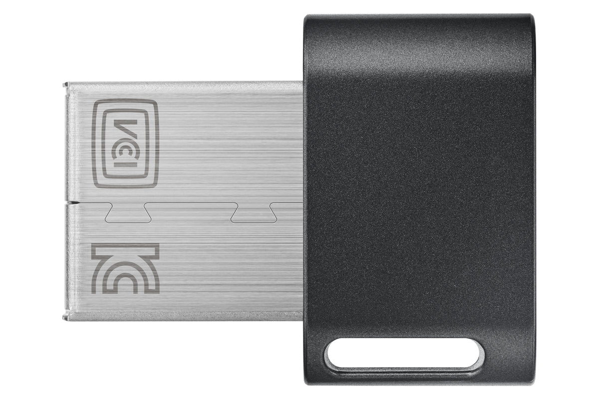 Samsung MUF-128AB USB-Stick 128 GB USB Typ-A 3.2 Gen 1 (3.1 Gen 1) Grau, Silber