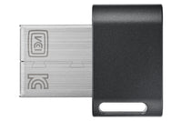 Samsung MUF-128AB USB-Stick 128 GB USB Typ-A 3.2 Gen 1 (3.1 Gen 1) Grau, Silber