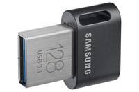 Samsung MUF-128AB USB-Stick 128 GB USB Typ-A 3.2 Gen 1 (3.1 Gen 1) Grau, Silber
