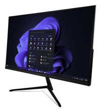 TERRA 2401 Intel® Core™ i3 i3-1315U 60,5 cm (23.8") 1920 x 1080 Pixel All-in-One-PC 8 GB DDR4-SDRAM 500 GB SSD Windows 11 Home Wi-Fi 6 (802.11ax) Schwarz