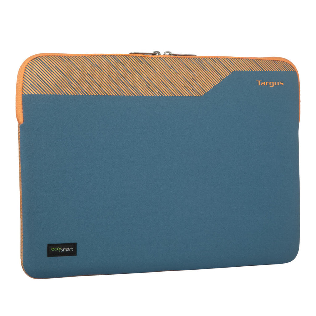 Targus Pulse II EcoSmart 40,6 cm (16") Schutzhülle Blau, Orange
