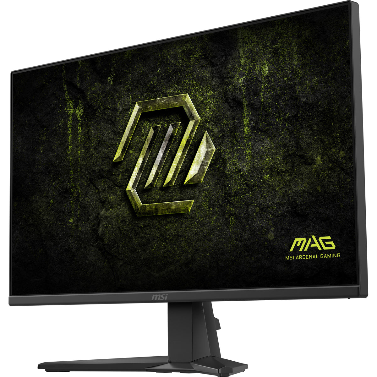 MSI MAG 275QF E20 Computerbildschirm 68,6 cm (27") 2560 x 1440 Pixel Wide Quad HD LCD Schwarz