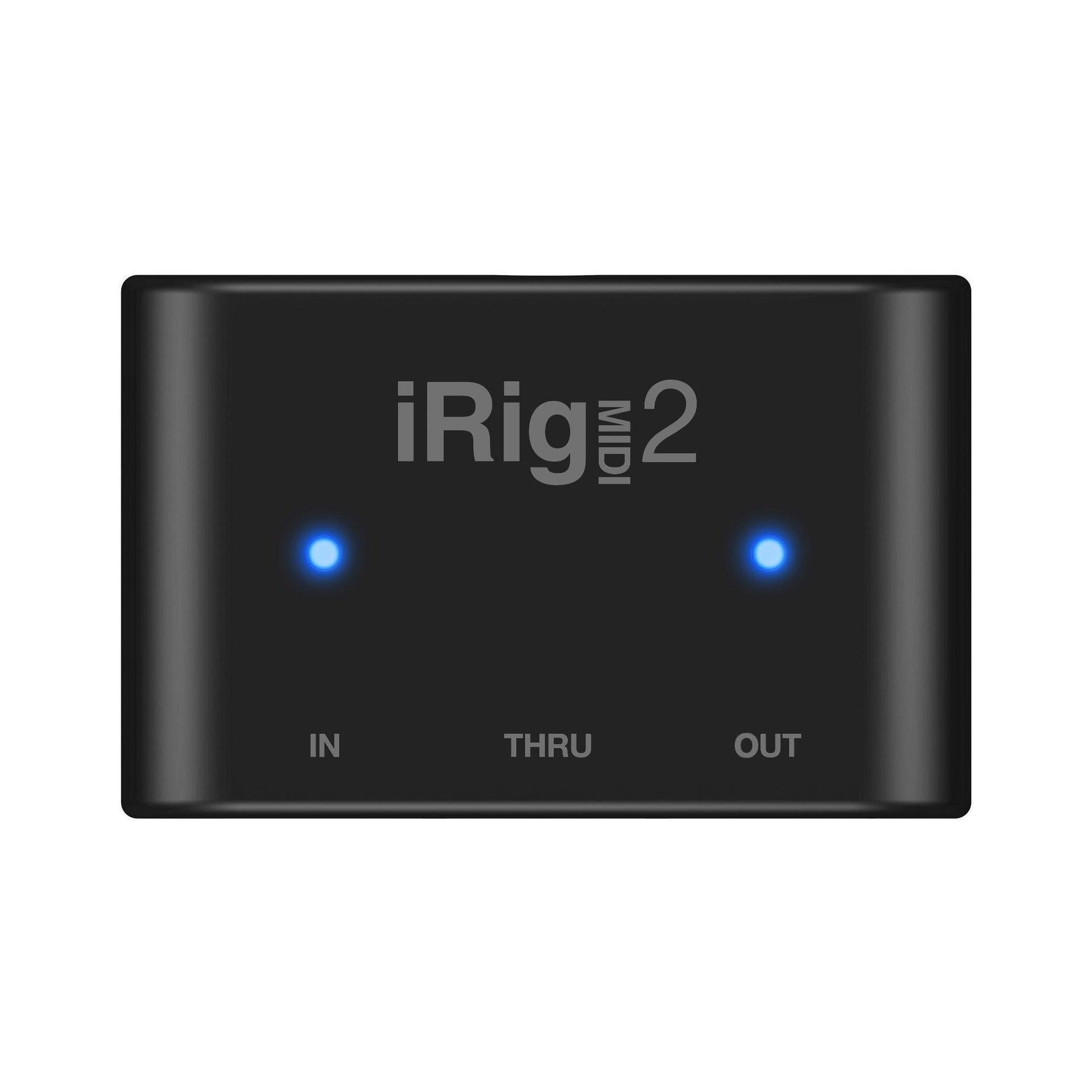 IK Multimedia iRig Midi 2