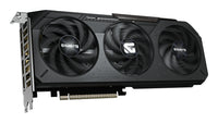 GIGABYTE GeForce RTX 5060 GAMING OC V2 8G – Grafikkarte, 8GB GDDR7, 128bit, PCI-E 5.0, 2602 MHz Core Clock, 3 × DisplayPort, 1 × HDMI, DLSS 4, GV-N5060GAMING OC V2-8GD