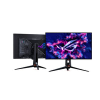 ASUS TUF Gaming VG27AQML5F Computerbildschirm 68,6 cm (27") 2560 x 1440 Pixel Wide Quad HD LCD Schwarz