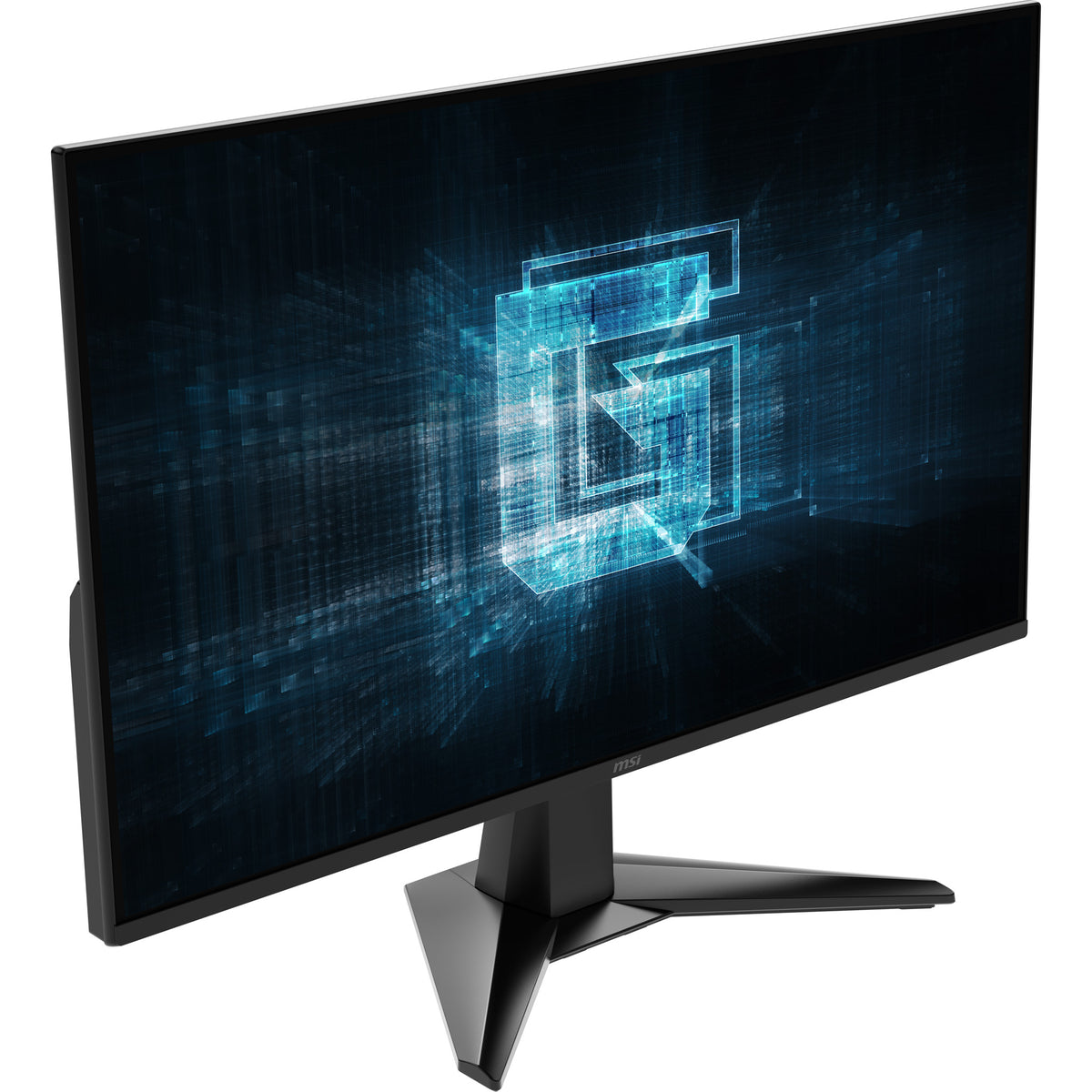 MSI G275L E14 Computerbildschirm 68,6 cm (27") 1920 x 1080 Pixel Full HD LED Schwarz