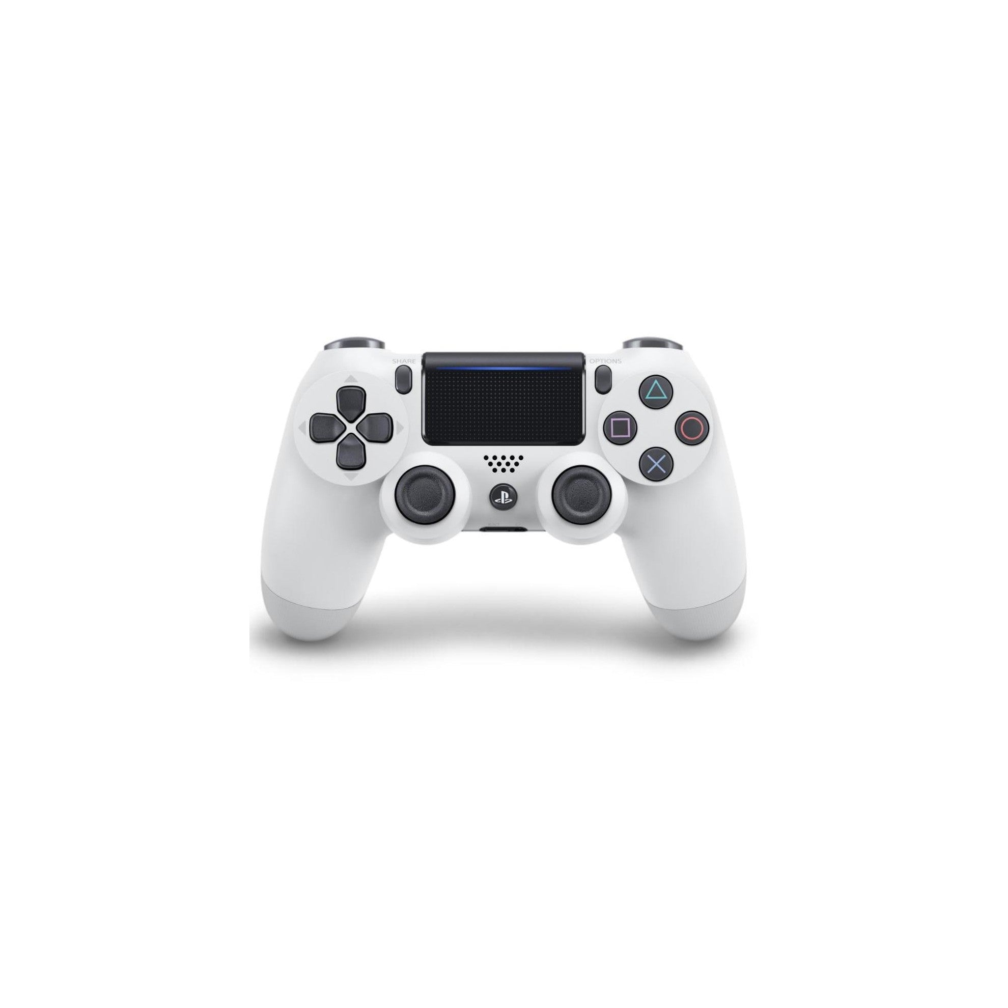 Sony PS4 Dualshock 4 V2 Controller white