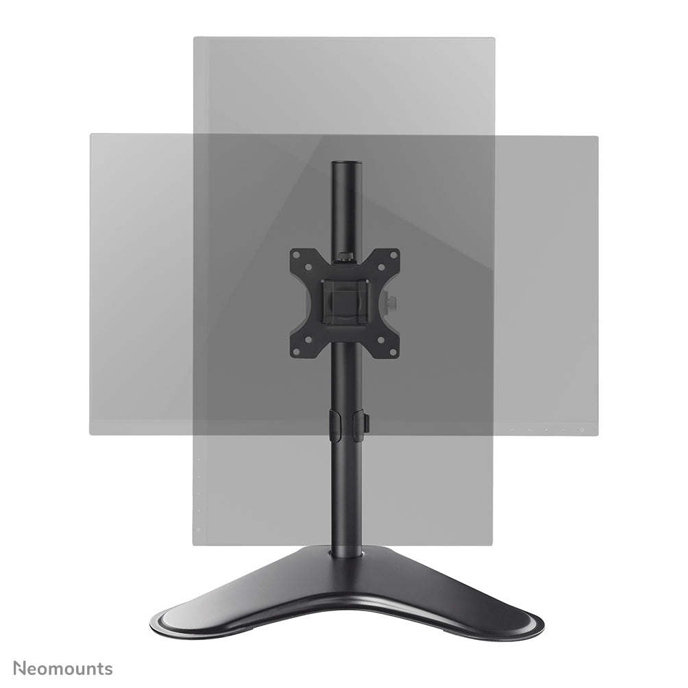 Neomounts FPMA-D550SBLACK Monitor-Ständer 13-32"