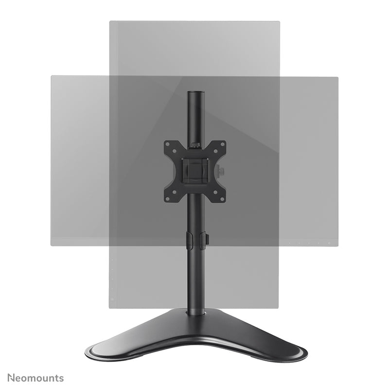 Neomounts FPMA-D550SBLACK Monitor-Ständer 13-32"
