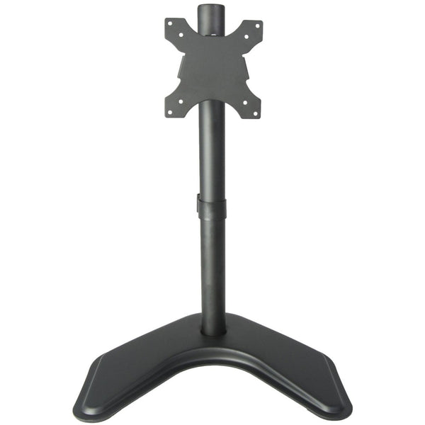 Techly ICA-LCD 2500 Flachbildschirm-Tischhalterung 68,6 cm (27") Tisch/Bank Schwarz