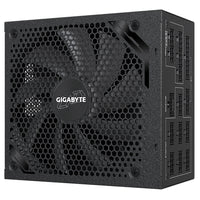 GIGABYTE UD1300GM PG5 Netzteil 1300 W 20+4 pin ATX ATX Schwarz