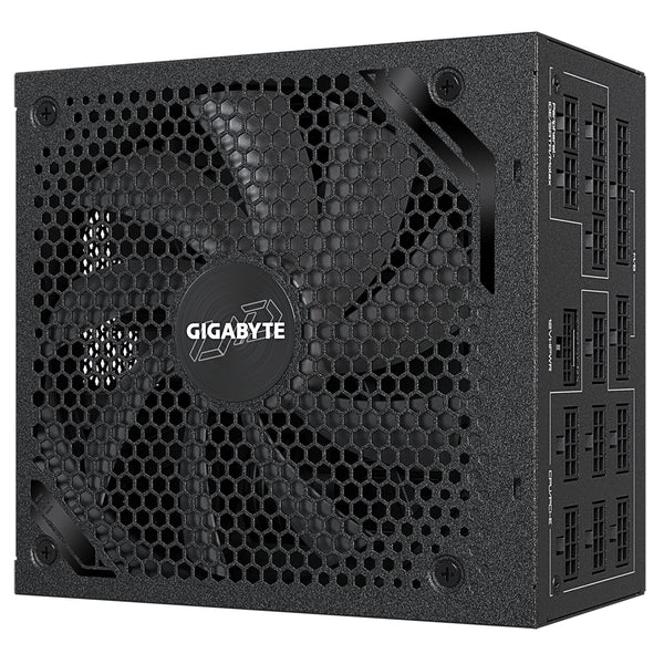 GIGABYTE UD1300GM PG5 Netzteil 1300 W 20+4 pin ATX ATX Schwarz