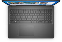 DELL DC16250 Intel Core 5 120U Laptop 40,6 cm (16") Full HD+ 16 GB DDR5-SDRAM 1 TB SSD Wi-Fi 6 (802.11ax) Windows 11 Pro Schwarz Schweiz
