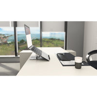 Kensington Easy Riser Aluminium Laptopständer