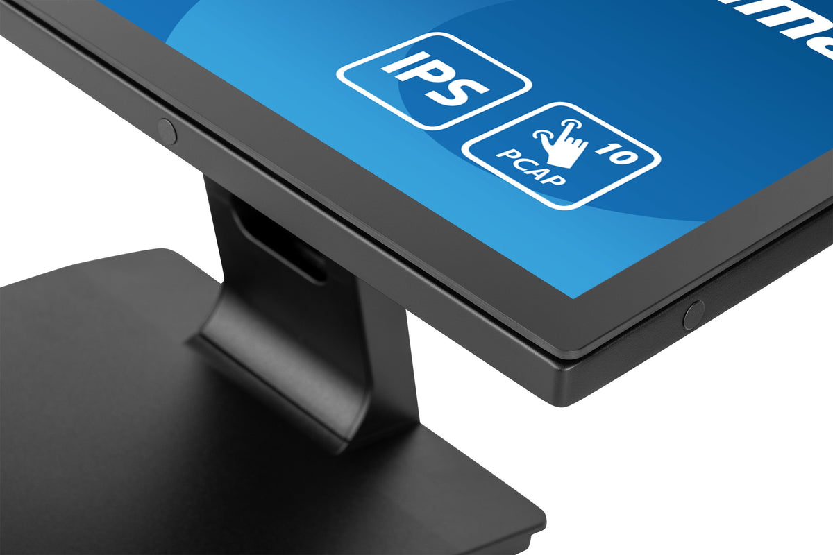 iiyama ProLite T2238MSC-B1 Computerbildschirm 54,6 cm (21.5") 1920 x 1080 Pixel Full HD LED Touchscreen Schwarz