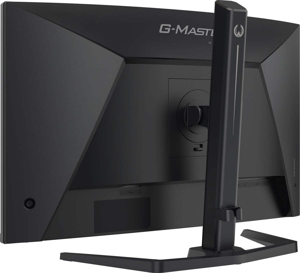iiyama G-MASTER GCB2784HSU-B1 27" 240Hz Computerbildschirm 68,6 cm (27") 1920 x 1080 Pixel Schwarz