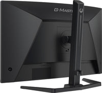 iiyama G-MASTER GCB2784HSU-B1 27" 240Hz Computerbildschirm 68,6 cm (27") 1920 x 1080 Pixel Schwarz