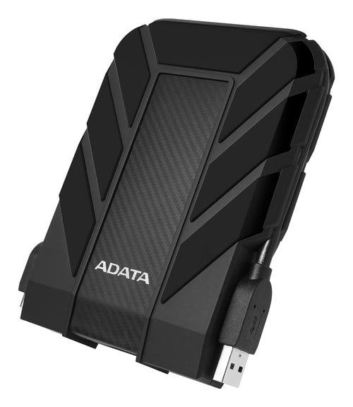 ADATA HD710 Pro Externe Festplatte 5 TB 3.2 Gen 1 (3.1 Gen 1) Schwarz