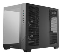 DeepCool CG330 3F Tower Schwarz