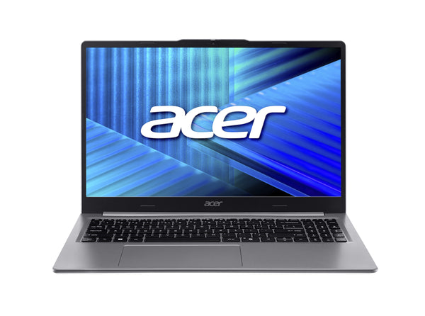 Acer Extensa 15 EXO15-51-573X Laptop Intel Core 5 115U 39,6 cm (15.6") Full HD 16 GB DDR5-SDRAM 512 GB SSD Wi-Fi 6 (802.11ax) Windows 11 Pro Grigio