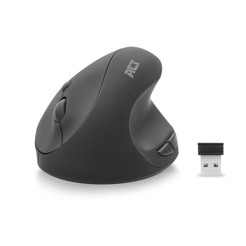 ACT Kabellose ergonomische Maus 1600 DPI