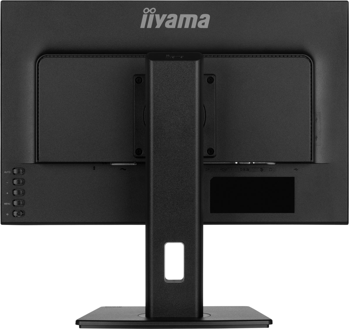 iiyama ProLite XUB2395WSU-B5 Computerbildschirm 57,1 cm (22.5") 1920 x 1200 Pixel WUXGA LED Schwarz