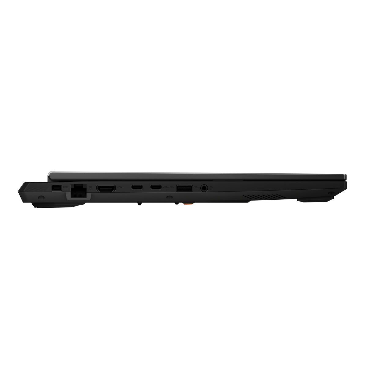ASUS TUF Gaming F16 FX608JMI-TU410W Intel® Core™ i7 i7-14650HX Laptop 40,6 cm (16") WUXGA 16 GB DDR5-SDRAM 1 TB SSD NVIDIA GeForce RTX 5060 Laptop GPU Wi-Fi 6E (802.11ax) Windows 11 Home Grau