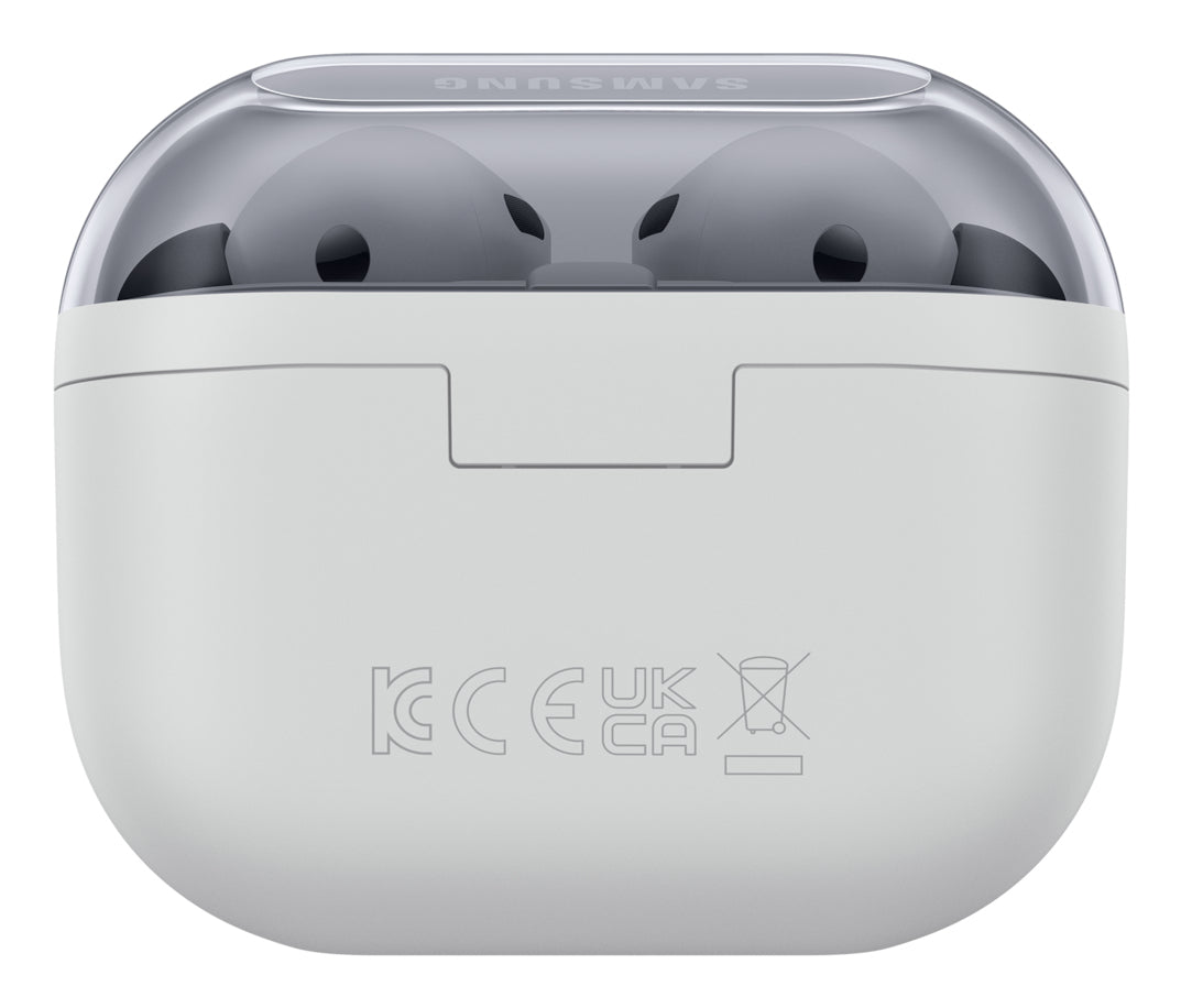 Samsung Galaxy Buds3 FE Kopfhörer True Wireless Stereo (TWS) im Ohr Anrufe/Musik Bluetooth Grau