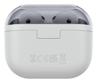 Samsung Galaxy Buds3 FE Kopfhörer True Wireless Stereo (TWS) im Ohr Anrufe/Musik Bluetooth Grau