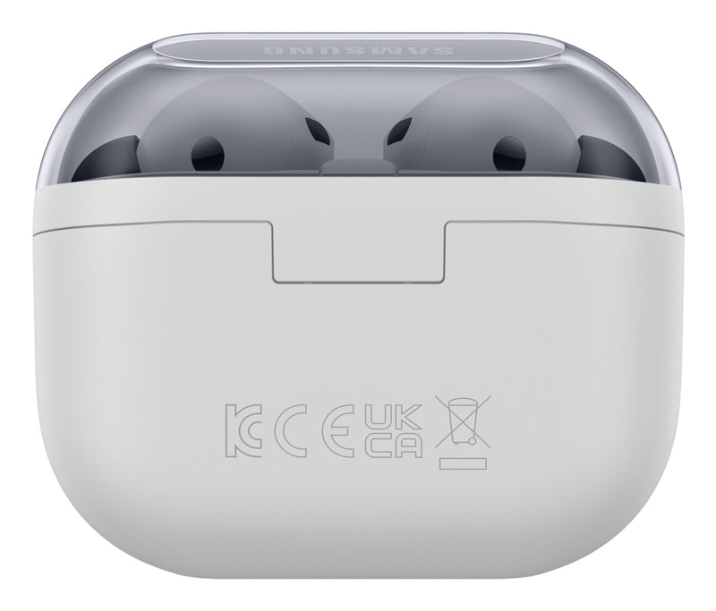 Samsung Galaxy Buds3 FE Kopfhörer True Wireless Stereo (TWS) im Ohr Anrufe/Musik Bluetooth Grau