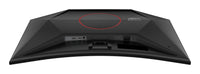 AOC G4 C32G42ZE Computerbildschirm 80 cm (31.5") 1920 x 1080 Pixel Full HD LED Schwarz, Rot