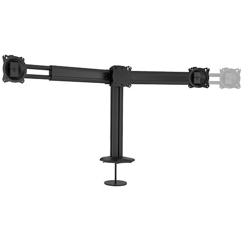 Chief K3G310B Flachbildschirm-Tischhalterung 76,2 cm (30") Tisch/Bank Schwarz