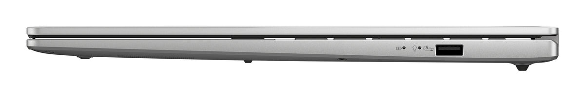 ASUS Vivobook S16 S3607AA-SH024W Intel Core Ultra 7 355 Laptop 40,6 cm (16") WUXGA 32 GB DDR5-SDRAM 1 TB SSD Wi-Fi 6 (802.11ax) Windows 11 Home Silber